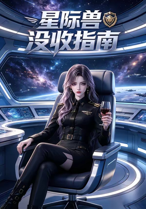 星际兽没收指南(56集) 星际兽没收指南(56集)短剧全集更精彩
