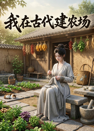 我在古代建农场(100集) 我在古代建农场(100集)超好看古装短剧