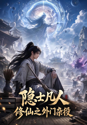 隐士凡人修仙之外门杂役（110集）完整版免费观看