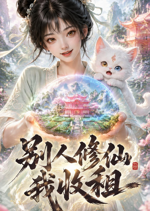 别人修仙我收租(109集) 别人修仙我收租(109集)爆款短剧追不停