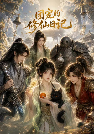 团宠的修仙日记（95集）在线免费观影
