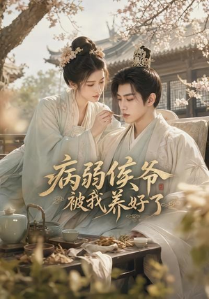 病弱侯爷被我养好了(49集) 病弱侯爷被我养好了(49集)经典老剧免费看
