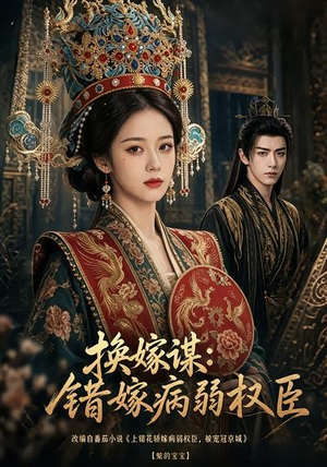 换嫁谋:错嫁病弱权臣(106集) 换嫁谋:错嫁病弱权臣(106集)看精彩短剧