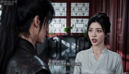 荒河封王录(37集) 荒河封王录(37集)全集我都看完了