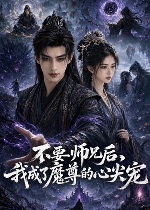 不要师兄后，我成了魔尊的心尖宠（72集）精彩连连免费看