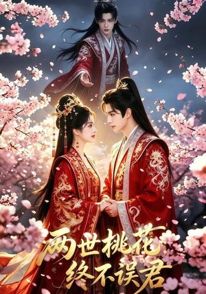 两世桃花终不误君（50集）集免费看短剧