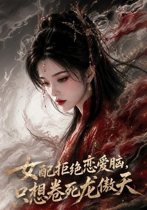 女配拒绝恋爱脑,只想卷死龙傲天(69集) 女配拒绝恋爱脑,只想卷死龙傲天(69集)高分推荐免费看