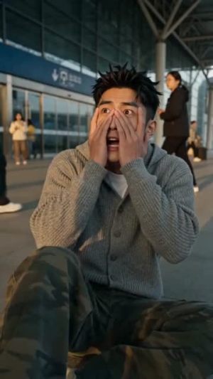 深蓝加点:我手握紫霄神雷(81集) 深蓝加点:我手握紫霄神雷(81集)女频短剧推荐