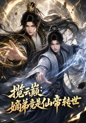 揽云巅:嫡弟竟是仙帝转世(52集) 揽云巅:嫡弟竟是仙帝转世(52集)一起追短剧