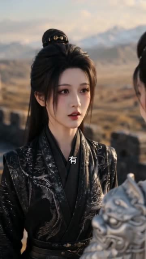 春深不负昭武心(60集) 春深不负昭武心(60集)一起看短剧