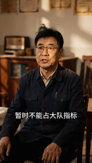 重生70,不负韶华不负家(80集) 重生70,不负韶华不负家(80集)火爆热门短剧