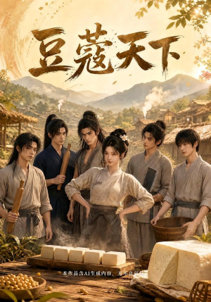 豆蔻天下(67集) 豆蔻天下(67集)第一集