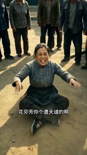 八零年代:全村属我最出息(55集) 八零年代:全村属我最出息(55集)短剧推荐分享