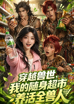 穿越兽世,我的随身超市养活全兽人(65集) 穿越兽世,我的随身超市养活全兽人(65集)一起看短剧