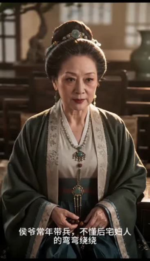 拒当太子侧妃,我转身嫁王爷(60集) 拒当太子侧妃,我转身嫁王爷(60集)免费版