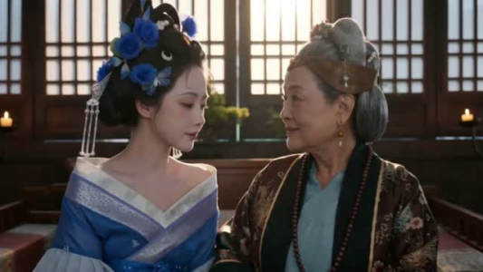 一江寒水换朱颜（64集）直接看到大结局