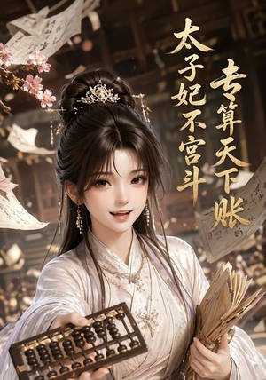 太子妃不宫斗,专算天下账(56集) 太子妃不宫斗,专算天下账(56集)在线观看