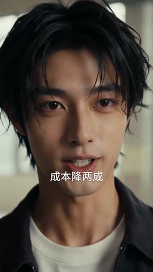 天上掉下来个林先生（50集）无需充值尽情看