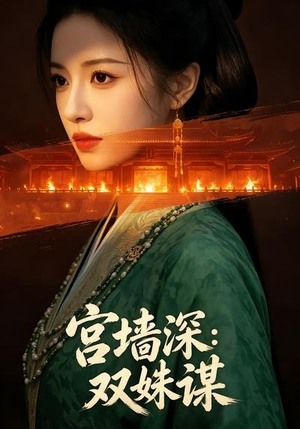 宫墙深:双姝谋(61集) 宫墙深:双姝谋(61集)短剧看全集