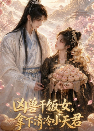 凶兽干饭女,拿下清冷小天君(46集) 凶兽干饭女,拿下清冷小天君(46集)视频在线看