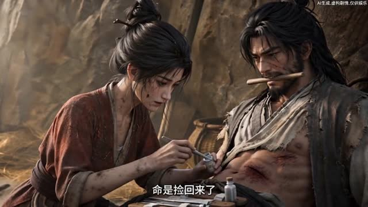 解锁兽语,我成为百兽团宠(117集) 解锁兽语,我成为百兽团宠(117集)大结局