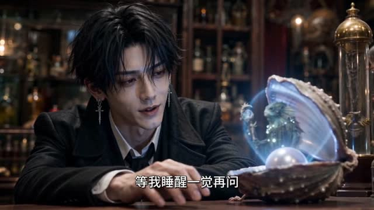 诡异宠物店（120集）无需会员免费看