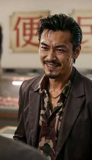 守义超市，守住人间道义（42集）免费观看完整版