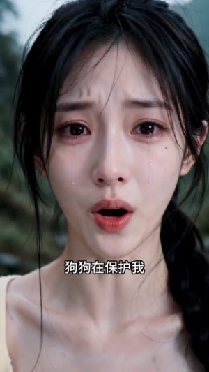 末世求生:我能看见隐藏系统(81集) 末世求生:我能看见隐藏系统(81集)百万短剧抢先看