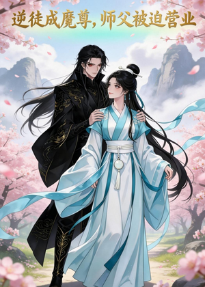 逆徒成魔尊,师父被迫营业(40集) 逆徒成魔尊,师父被迫营业(40集)短剧免费看