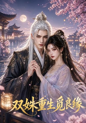 双姝重生觅良缘（38集）红果免费短剧