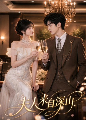 夫人来自深山(80集) 夫人来自深山(80集)短剧也太好看了