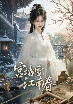 宫墙雪，江南春（52集）红果免费短剧