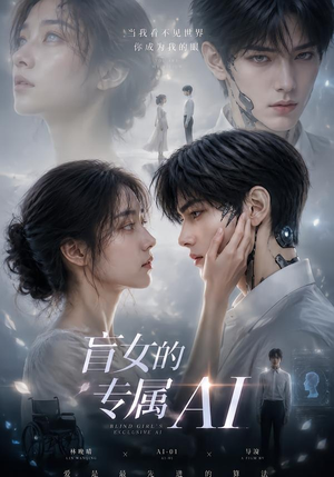 盲女的专属AI(19集) 盲女的专属AI(19集)最新热播短剧