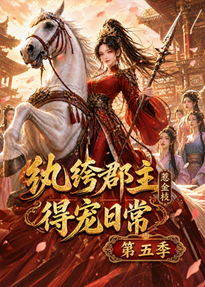 纨绔郡主得宠日常：惹金枝第五季（124集）无需会员轻松看