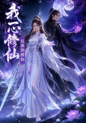 我一心修仙,反派别撩仙(118集) 我一心修仙,反派别撩仙(118集)热门短剧看不停