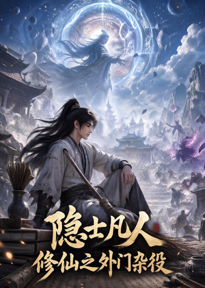 隐士凡人修仙之外门杂役(110集) 隐士凡人修仙之外门杂役(110集)百度网盘资源