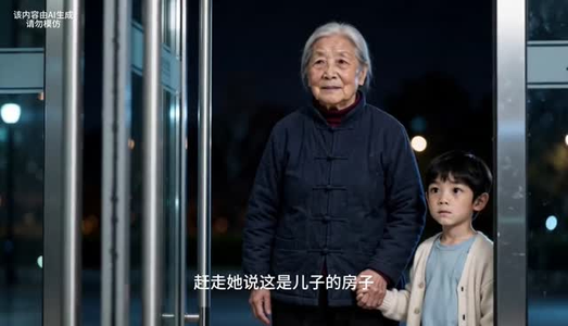 八年归来，儿子喊我叔叔（30集）热门短剧推荐。