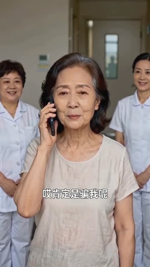 娱乐圈：别人涨粉丝我涨饭丝（17集）免费短剧看全集