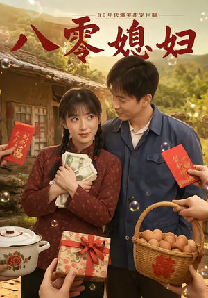 八零媳妇（60集）今日短剧分享