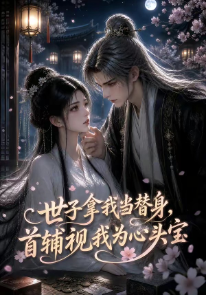 世子拿我当替身，首辅视我为心头宝（46集）追短剧关注我