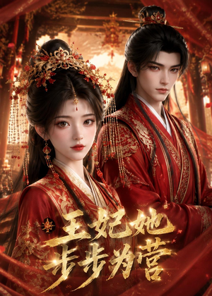 王妃她步步为营(36集) 王妃她步步为营(36集)热门了短剧