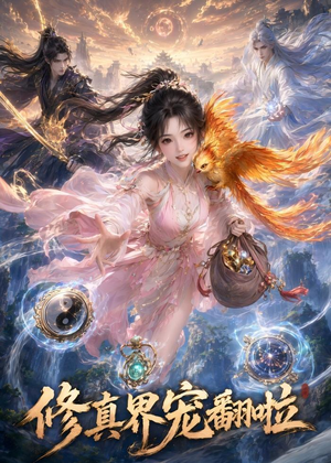 修真界宠翻啦（84集）完整版