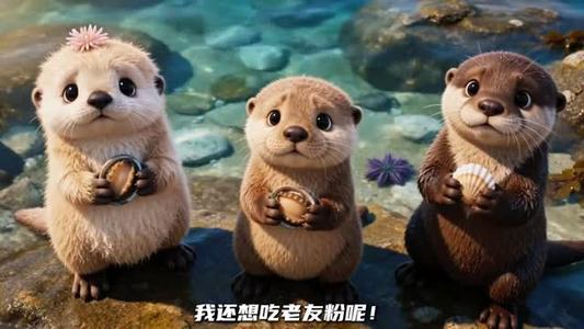梦幻渔场(58集) 梦幻渔场(58集)短剧全集免费看