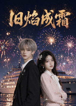 旧焰成霜(81集) 旧焰成霜(81集)追风的女孩短剧