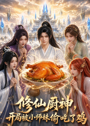 修仙厨神，开局被小师妹偷吃了鸡（81集）免费看全集
