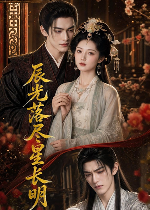 辰光落尽星长明（48集）海量资源免费看
