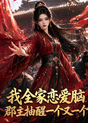 我全家恋爱脑,郡主抽醒一个又一个(96集) 我全家恋爱脑,郡主抽醒一个又一个(96集)新短剧推荐