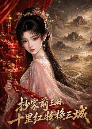 抄家前三日,十里红妆换三城(76集) 抄家前三日,十里红妆换三城(76集)免费看全集