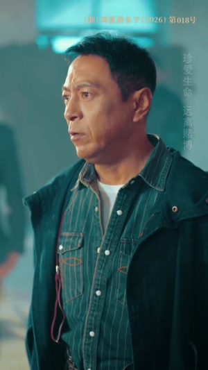 反赌风云之王者归来（71集）迅雷网盘观看