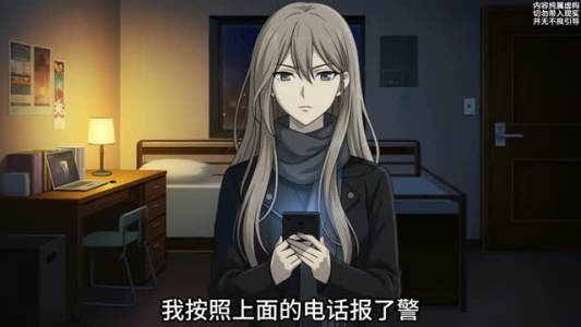 无人清白（17集）大结局太过瘾了